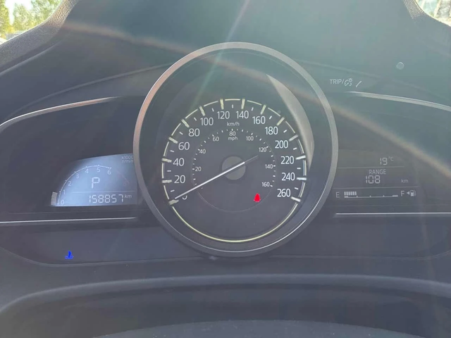 Mazda 3 * GT * CARFAX * 2 КЛЮЧА * KEYLESS * ПОДГРЕВИ - автомобили, коли, обяви за нови и употребявани 7