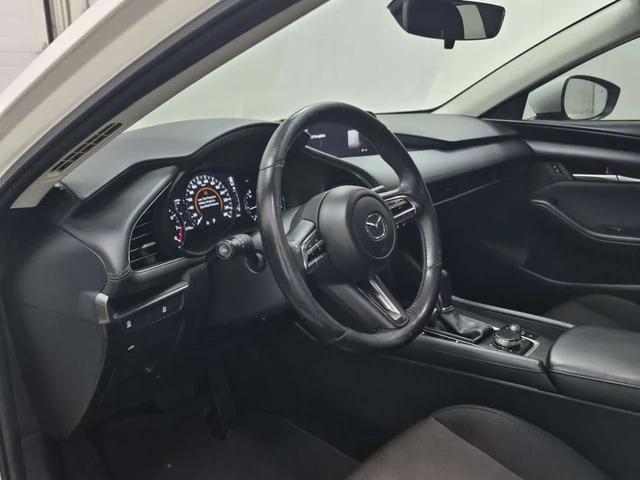 Mazda 3 GS| МЪРТВА ТОЧКА| ЗАДНА КАМЕРА| 2 КЛЮЧА| - автомобили, коли, обяви за нови и употребявани 10