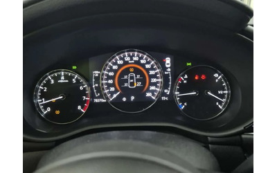 Mazda 3 GS| МЪРТВА ТОЧКА| ЗАДНА КАМЕРА| 2 КЛЮЧА| - автомобили, коли, обяви за нови и употребявани 11