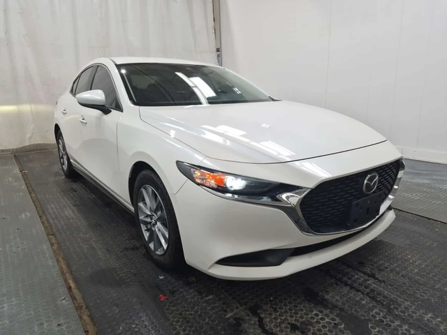 Mazda 3 GS| МЪРТВА ТОЧКА| ЗАДНА КАМЕРА| 2 КЛЮЧА| - автомобили, коли, обяви за нови и употребявани 1