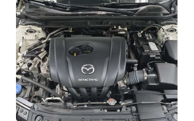 Mazda 3 GS| МЪРТВА ТОЧКА| ЗАДНА КАМЕРА| 2 КЛЮЧА| - автомобили, коли, обяви за нови и употребявани 8