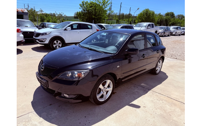 mazda-3 - 1
