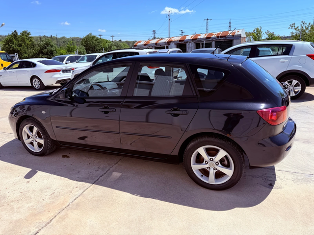 Mazda 3 1.6d 109k.c* UNIKAT* - автомобили, коли, обяви за нови и употребявани 3