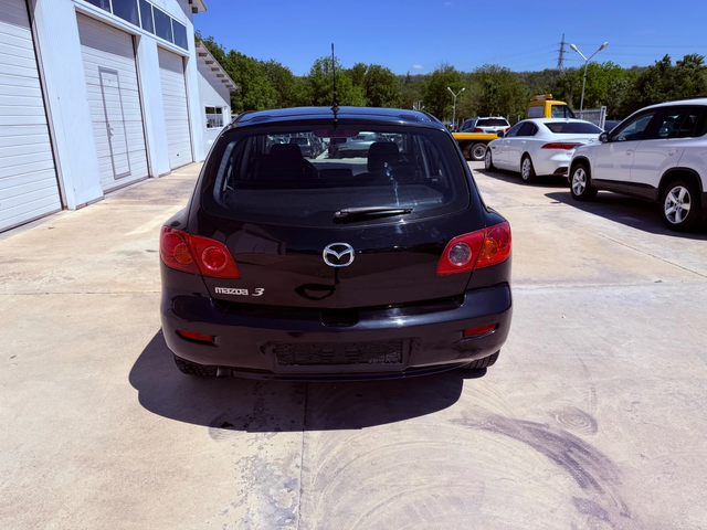 Mazda 3 1.6d 109k.c* UNIKAT* - автомобили, коли, обяви за нови и употребявани 5