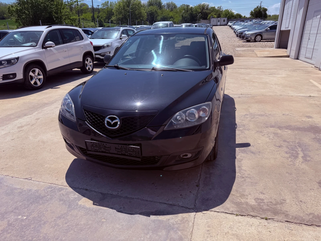 Mazda 3 1.6hdi 109k.c* Navi* UNIKAT* - автомобили, коли, обяви за нови и употребявани 0