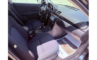 Mazda 3 1.6hdi 109k.c* Navi* UNIKAT* - автомобили, коли, обяви за нови и употребявани 16
