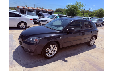 mazda-3 - 1