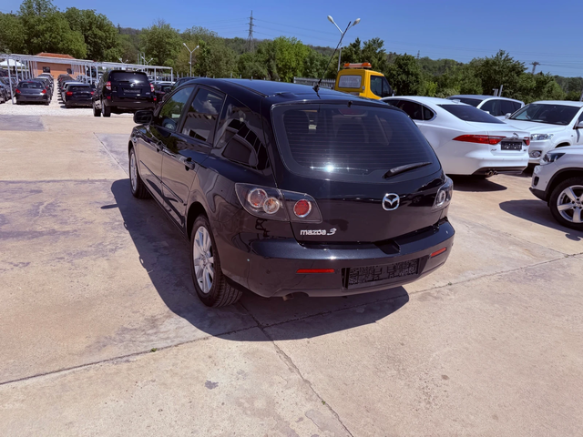 Mazda 3 1.6hdi 109k.c* Navi* UNIKAT* - автомобили, коли, обяви за нови и употребявани 3