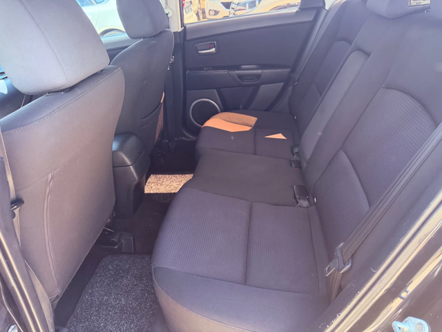 Mazda 3 1.6hdi 109k.c* Navi* UNIKAT* - автомобили, коли, обяви за нови и употребявани 6