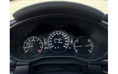 Mazda 3 SPORT GT w/Turbo AWD/ 1СОБСТВ/ БЕЗ ИНЦ/ HEAD - автомобили, коли, обяви за нови и употребявани 10
