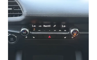 Mazda 3 SPORT GT w/Turbo AWD/ 1СОБСТВ/ БЕЗ ИНЦ/ HEAD - автомобили, коли, обяви за нови и употребявани 13