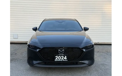 mazda-3 - 1
