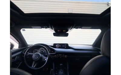 Mazda 3 SPORT GT w/Turbo AWD/ 1СОБСТВ/ БЕЗ ИНЦ/ HEAD - автомобили, коли, обяви за нови и употребявани 8