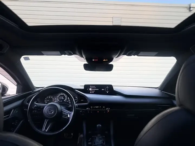 Mazda 3 SPORT GT w/Turbo AWD/ 1СОБСТВ/ БЕЗ ИНЦ/ HEAD - автомобили, коли, обяви за нови и употребявани 8