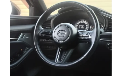 Mazda 3 SPORT GT w/Turbo AWD/ 1СОБСТВ/ БЕЗ ИНЦ/ HEAD - автомобили, коли, обяви за нови и употребявани 9