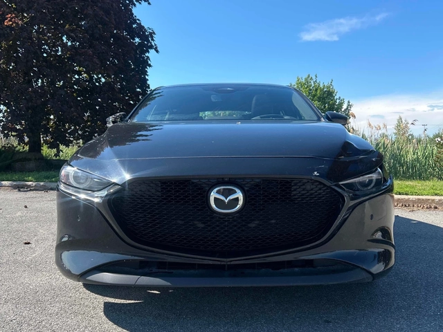 Mazda 3 SPORT GT / TURBO I- ACTIVE / CARFAX - автомобили, коли, обяви за нови и употребявани 1
