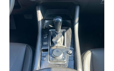 Mazda 3 SPORT GT / TURBO I- ACTIVE / CARFAX - автомобили, коли, обяви за нови и употребявани 7