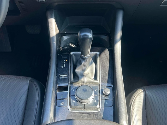 Mazda 3 SPORT GT / TURBO I- ACTIVE / CARFAX - автомобили, коли, обяви за нови и употребявани 7