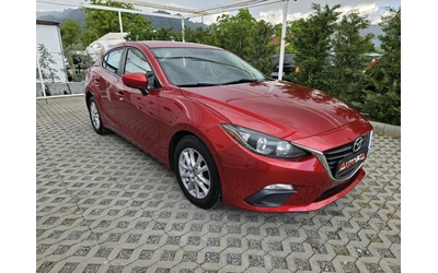 mazda-3 - 1
