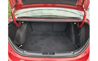 Mazda 3 2.0i-158kc= АВТОМАТ= 153.000км= АВТОПИЛОТ - автомобили, коли, обяви за нови и употребявани 9