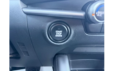 Mazda 3 Sport GX FWD - автомобили, коли, обяви за нови и употребявани 16