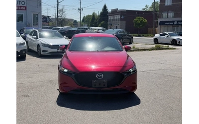 mazda-3 - 1