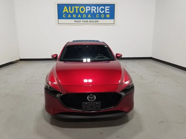 Mazda 3 Premium Hatch | AWD | Мъртва точка | Подгрев - автомобили, коли, обяви за нови и употребявани 0