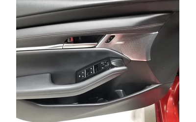 Mazda 3 Premium Hatch | AWD | Мъртва точка | Подгрев - автомобили, коли, обяви за нови и употребявани 10