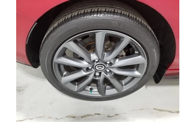 Mazda 3 Premium Hatch | AWD | Мъртва точка | Подгрев - автомобили, коли, обяви за нови и употребявани 11