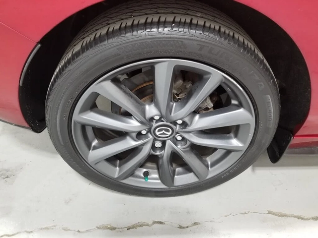 Mazda 3 Premium Hatch | AWD | Мъртва точка | Подгрев - автомобили, коли, обяви за нови и употребявани 11