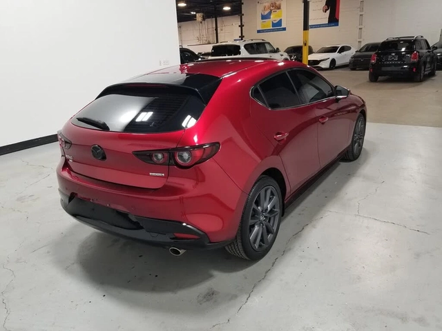 Mazda 3 Premium Hatch | AWD | Мъртва точка | Подгрев - автомобили, коли, обяви за нови и употребявани 3