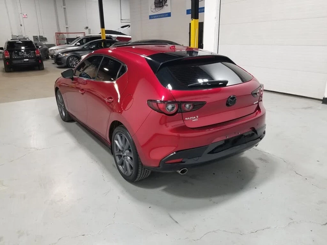 Mazda 3 Premium Hatch | AWD | Мъртва точка | Подгрев - автомобили, коли, обяви за нови и употребявани 5