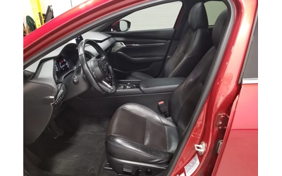 Mazda 3 Premium Hatch | AWD | Мъртва точка | Подгрев - автомобили, коли, обяви за нови и употребявани 6