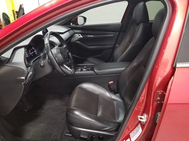 Mazda 3 Premium Hatch | AWD | Мъртва точка | Подгрев - автомобили, коли, обяви за нови и употребявани 6