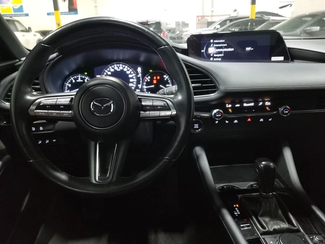 Mazda 3 Premium Hatch | AWD | Мъртва точка | Подгрев - автомобили, коли, обяви за нови и употребявани 7