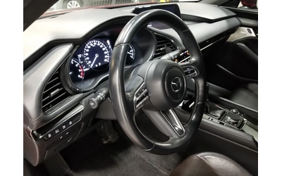 Mazda 3 Premium Hatch | AWD | Мъртва точка | Подгрев - автомобили, коли, обяви за нови и употребявани 8