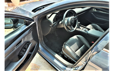 Mazda 3 GT 2.5 Turbo AWD Premium  ГАРАНЦИЯ - автомобили, коли, обяви за нови и употребявани 11