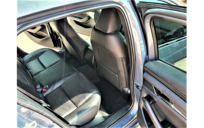 Mazda 3 GT 2.5 Turbo AWD Premium  ГАРАНЦИЯ - автомобили, коли, обяви за нови и употребявани 13