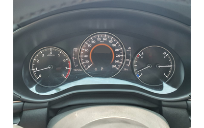 Mazda 3 GT 2.5 Turbo AWD Premium  ГАРАНЦИЯ - автомобили, коли, обяви за нови и употребявани 14