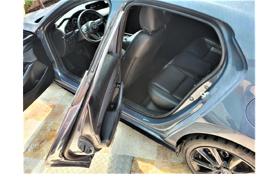 Mazda 3 GT 2.5 Turbo AWD Premium  ГАРАНЦИЯ - автомобили, коли, обяви за нови и употребявани 16