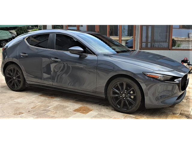 Mazda 3 GT 2.5 Turbo AWD Premium  ГАРАНЦИЯ - автомобили, коли, обяви за нови и употребявани 5