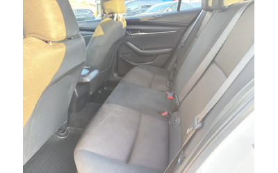 Mazda 3 GX 4dr Front-Wheel Drive Sedan Automatic Front Wheel Drive - автомобили, коли, обяви за нови и употребявани 16