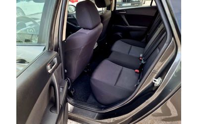 Mazda 3 MZR-CD 2.2 Navi - автомобили, коли, обяви за нови и употребявани 13