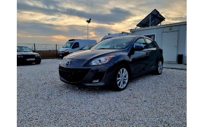 mazda-3-mzr-cd-2-2-navi - 1