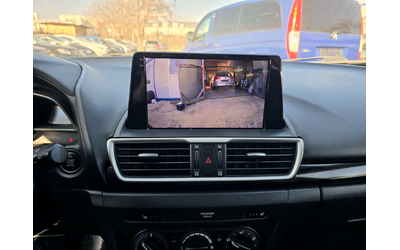 Mazda 3 ТОП СЪСТОЯНИЕ/1.5iSKYACTIV/НАВИГАЦИЯ - автомобили, коли, обяви за нови и употребявани 14