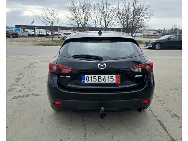 Mazda 3 ТОП СЪСТОЯНИЕ/1.5iSKYACTIV/НАВИГАЦИЯ - автомобили, коли, обяви за нови и употребявани 6