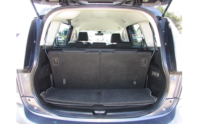 Mazda 5 2.0D EURO4 - автомобили, коли, обяви за нови и употребявани 14