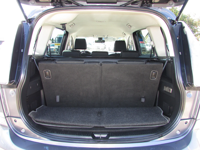 Mazda 5 2.0D EURO4 - автомобили, коли, обяви за нови и употребявани 14