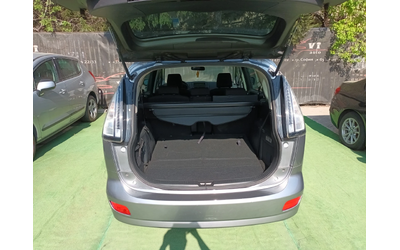 Mazda 5 FACELIFT/7 места - автомобили, коли, обяви за нови и употребявани 14