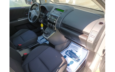 Mazda 5 FACELIFT/7 места - автомобили, коли, обяви за нови и употребявани 7